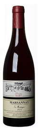 Domaine Bart, La Montagne, Marsannay, Burgundy, France 2013
